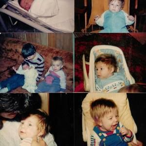 Meet your Posher, Jackie